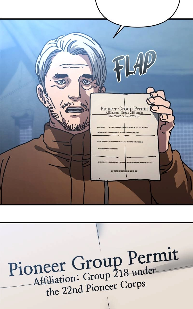 Hiding Out in an Apocalypse Chapter 15 - Page 83