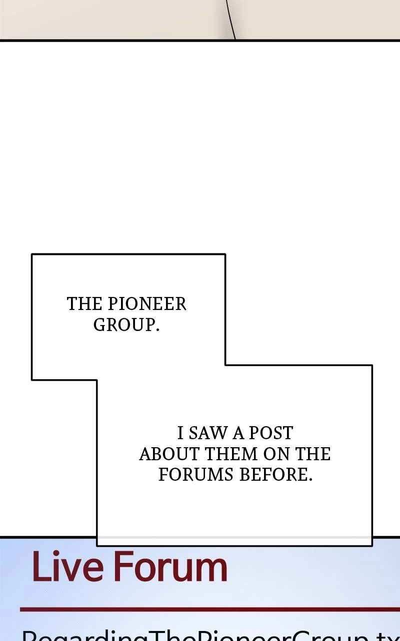 Hiding Out in an Apocalypse Chapter 15 - Page 84