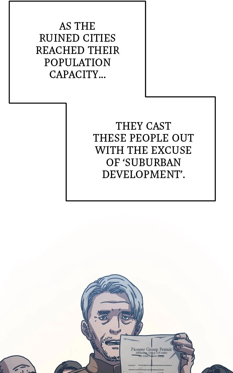 Hiding Out in an Apocalypse Chapter 15 - Page 88