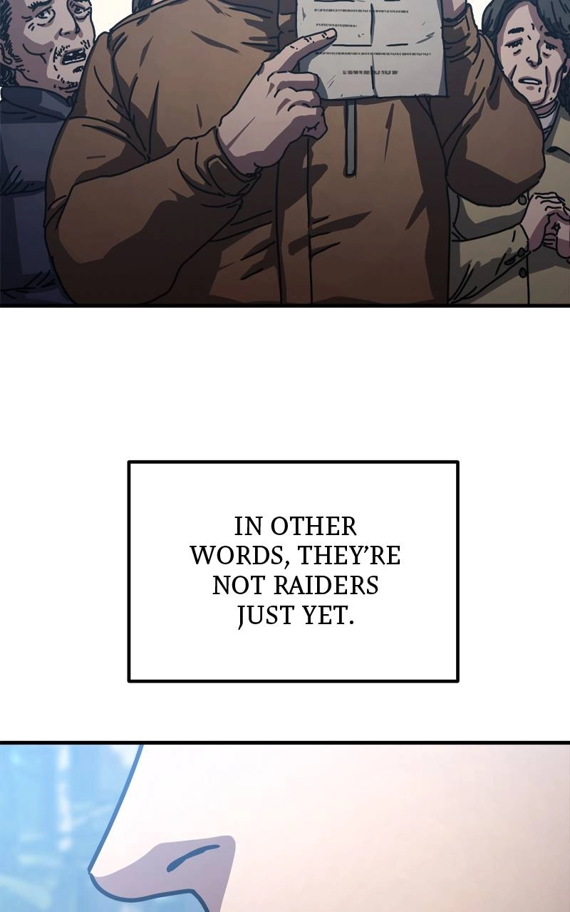 Hiding Out in an Apocalypse Chapter 15 - Page 89