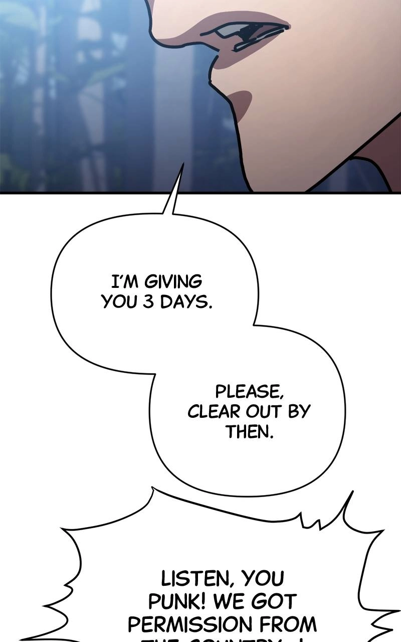 Hiding Out in an Apocalypse Chapter 15 - Page 90