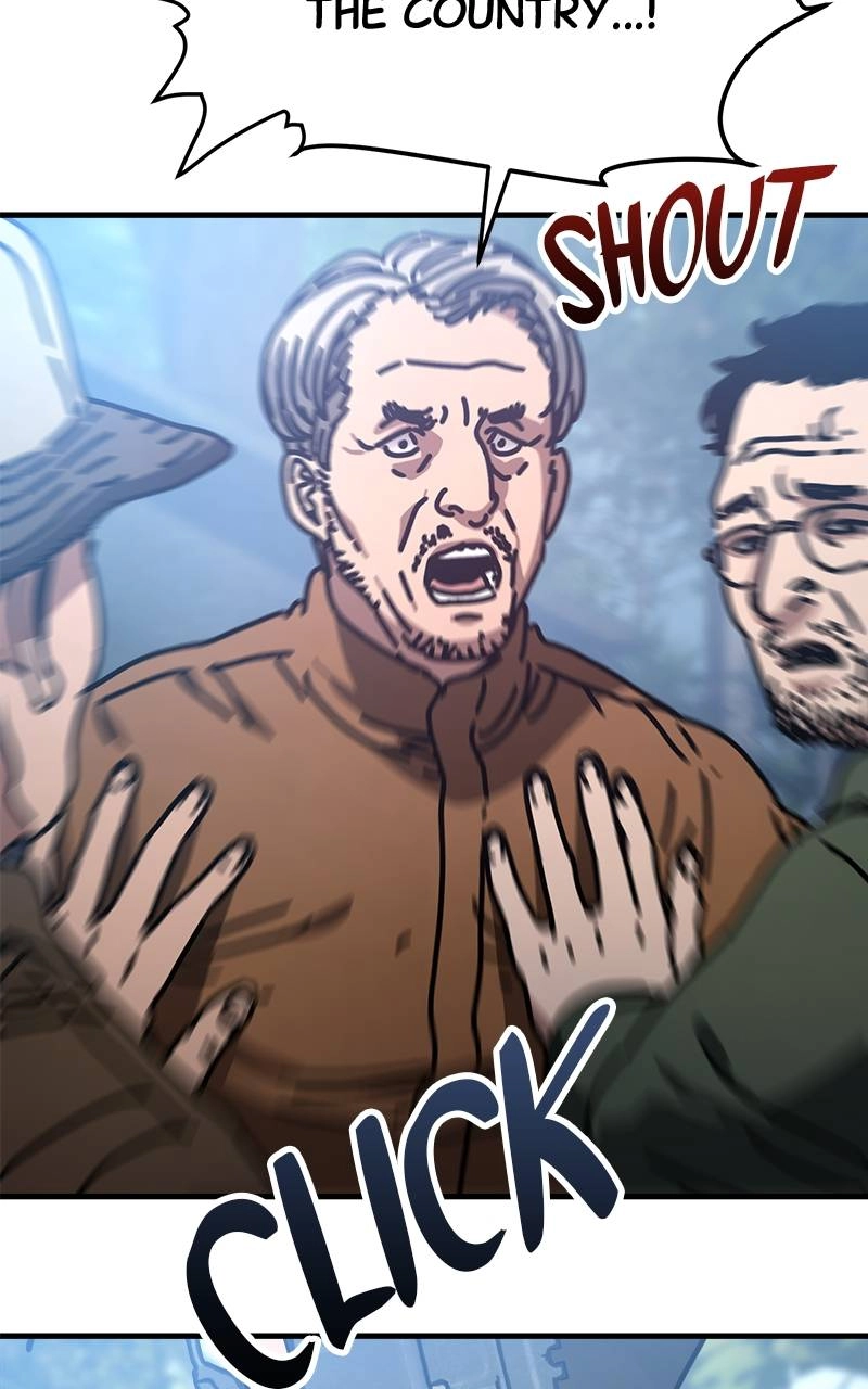 Hiding Out in an Apocalypse Chapter 15 - Page 91
