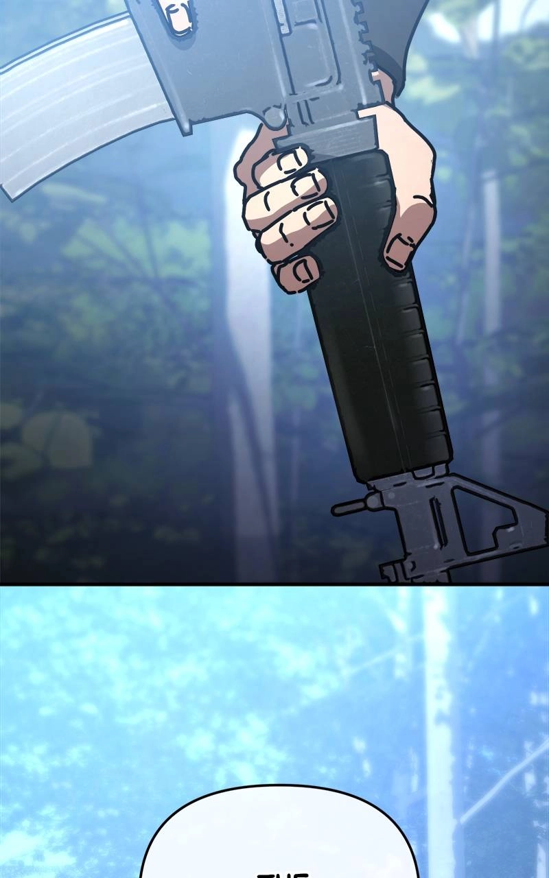 Hiding Out in an Apocalypse Chapter 15 - Page 92