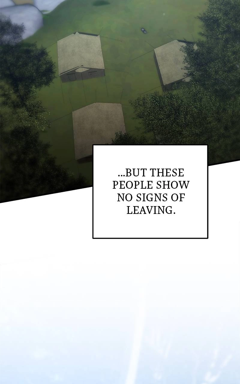 Hiding Out in an Apocalypse Chapter 15 - Page 96