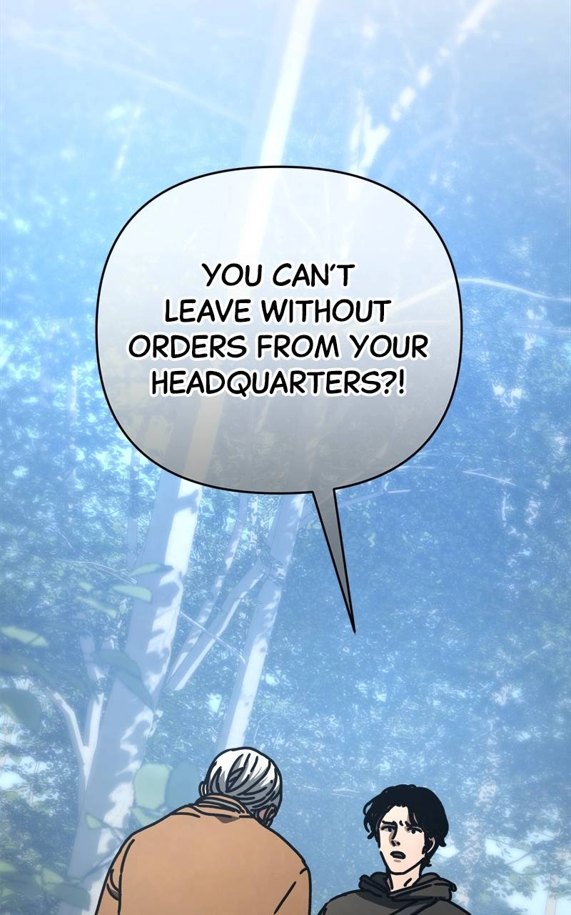 Hiding Out in an Apocalypse Chapter 15 - Page 97