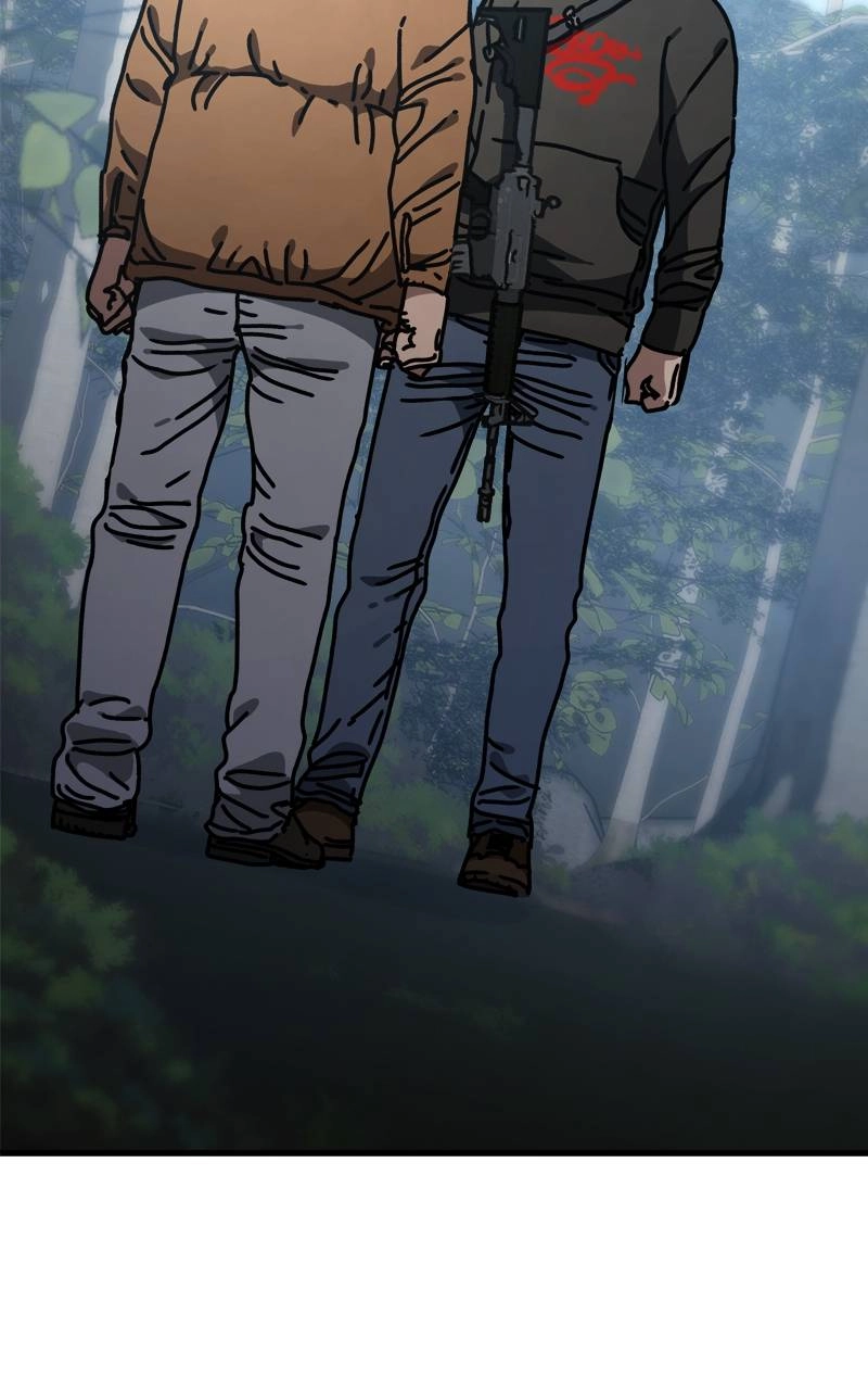 Hiding Out in an Apocalypse Chapter 15 - Page 98