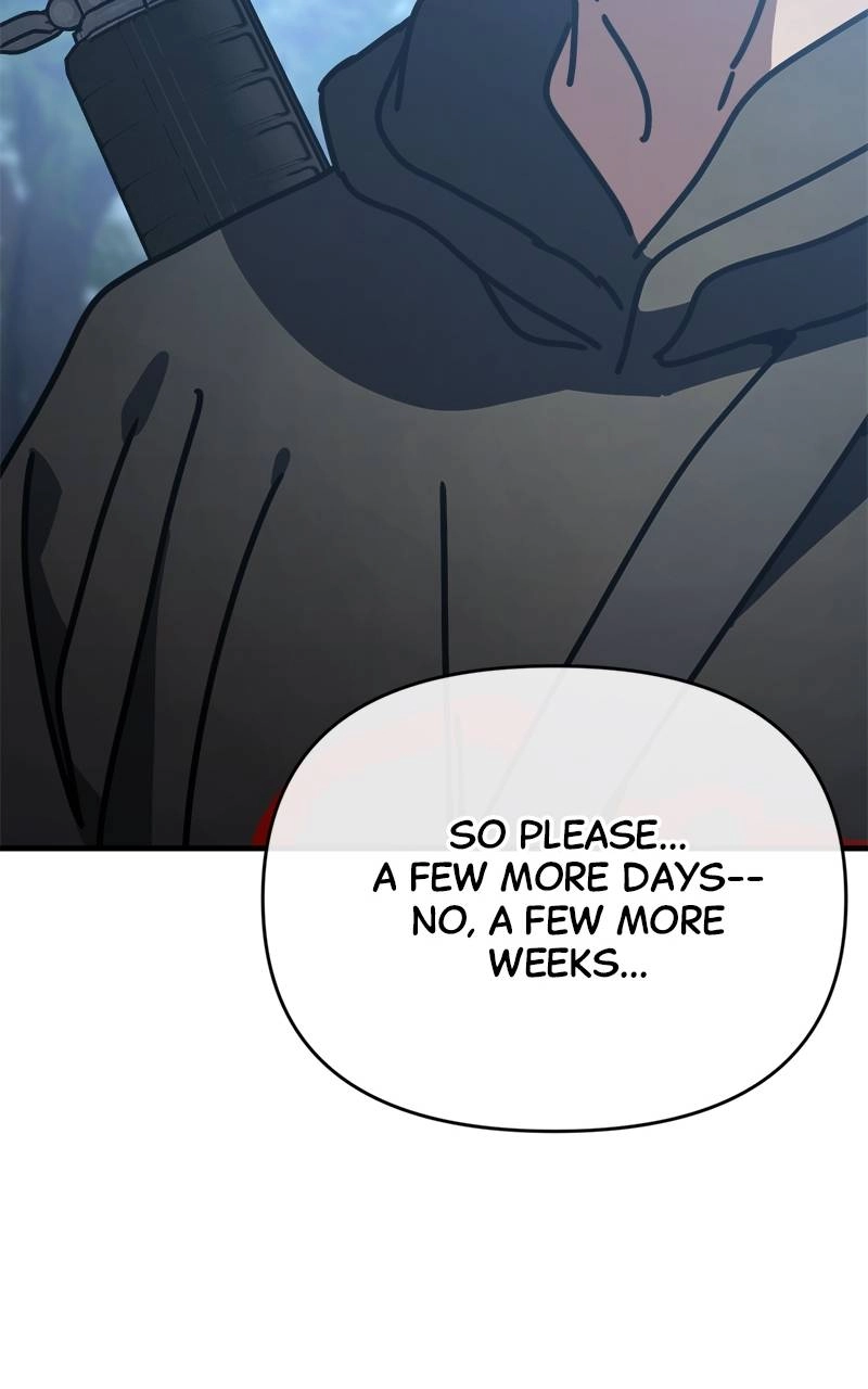 Hiding Out in an Apocalypse Chapter 15 - Page 100