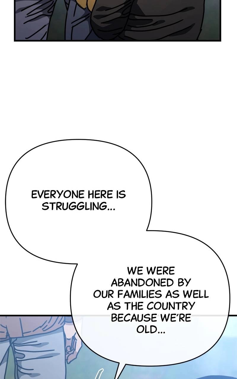 Hiding Out in an Apocalypse Chapter 15 - Page 102