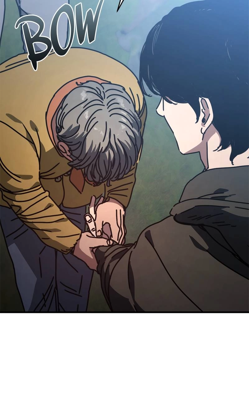 Hiding Out in an Apocalypse Chapter 15 - Page 103