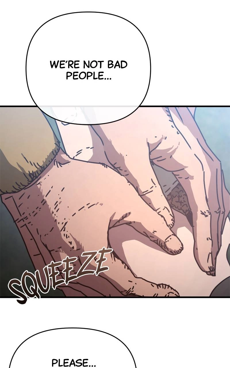 Hiding Out in an Apocalypse Chapter 15 - Page 104