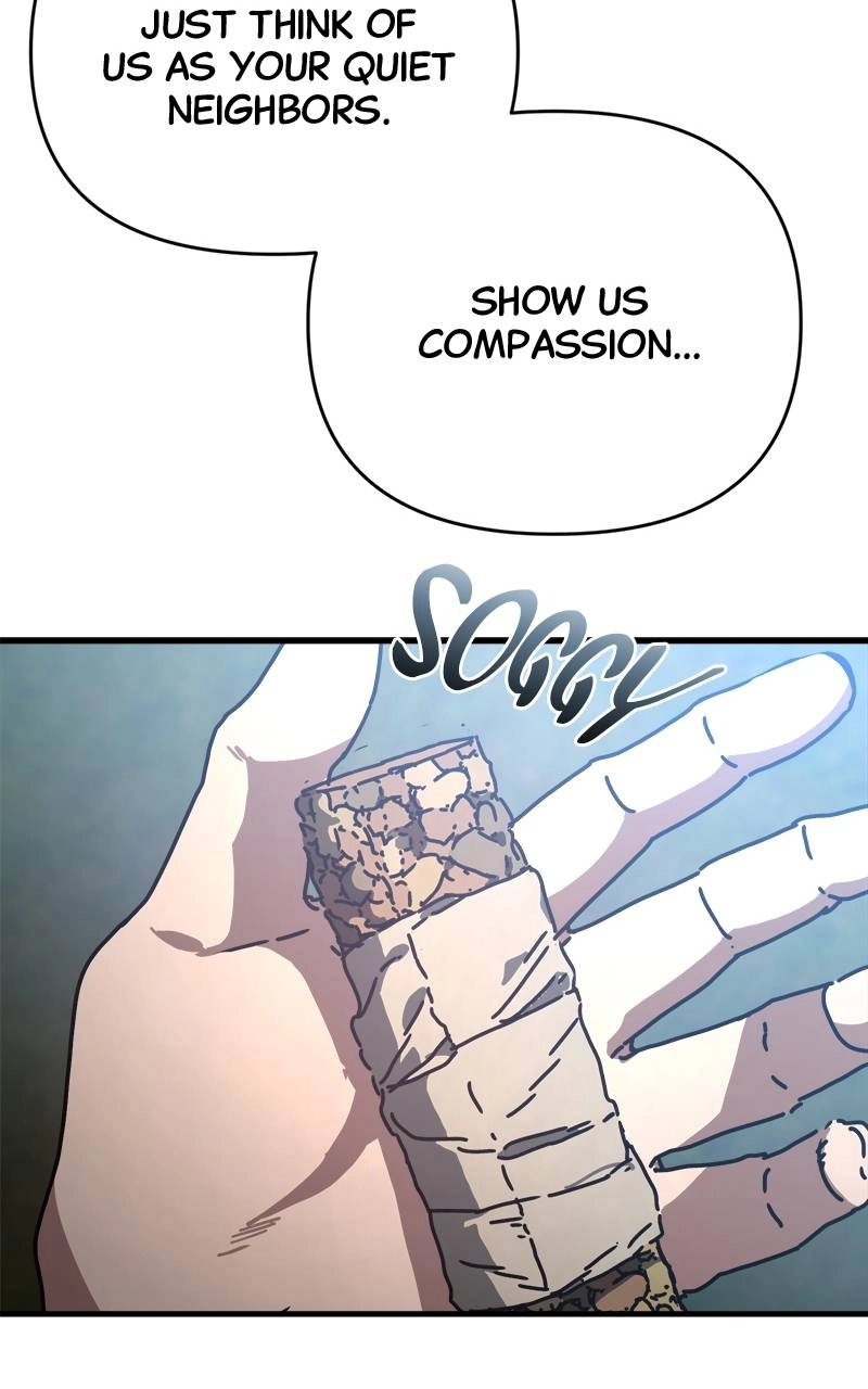 Hiding Out in an Apocalypse Chapter 15 - Page 105
