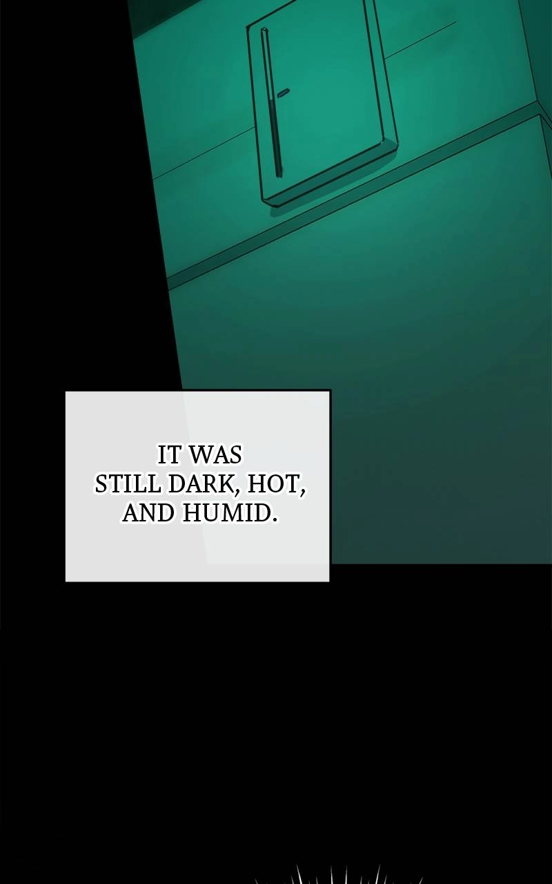 Hiding Out in an Apocalypse Chapter 15 - Page 110