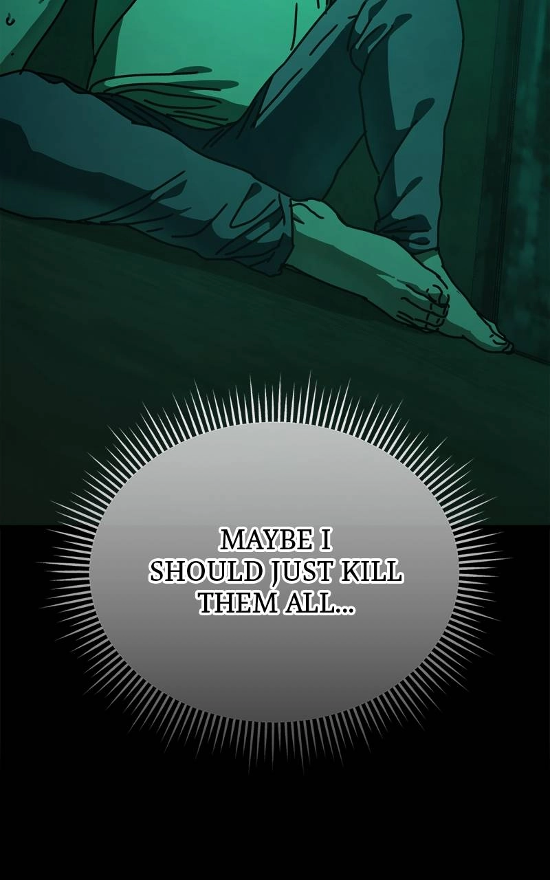 Hiding Out in an Apocalypse Chapter 15 - Page 112