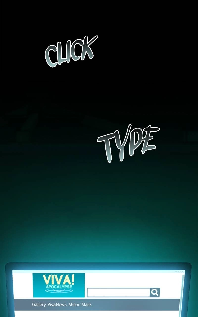 Hiding Out in an Apocalypse Chapter 15 - Page 115