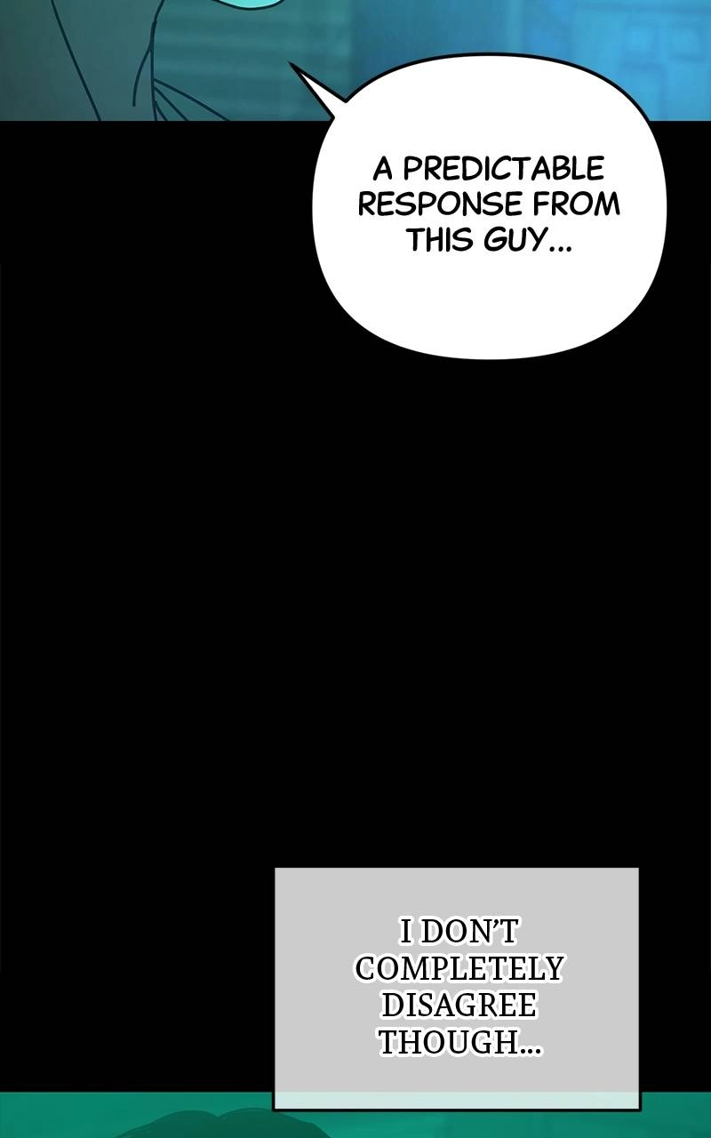 Hiding Out in an Apocalypse Chapter 15 - Page 123