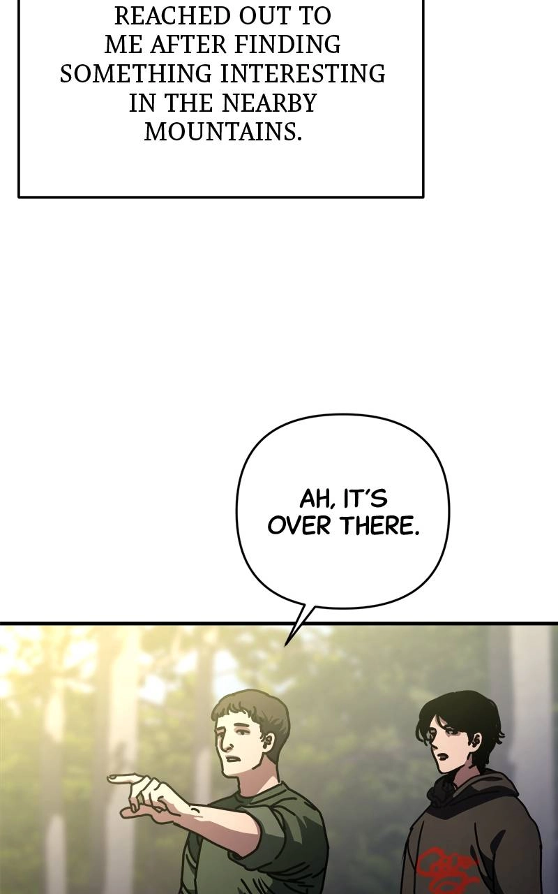 Hiding Out in an Apocalypse Chapter 15 - Page 130