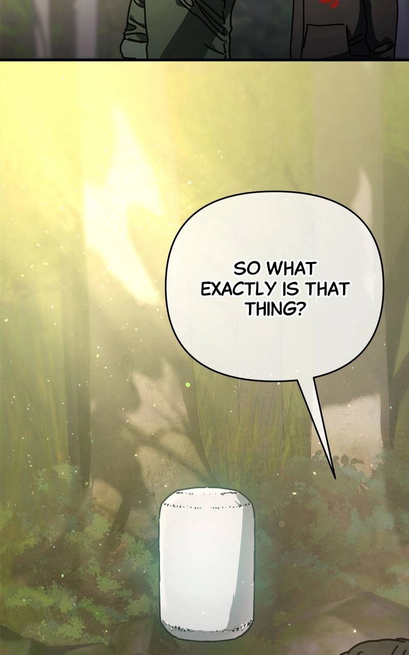 Hiding Out in an Apocalypse Chapter 15 - Page 131