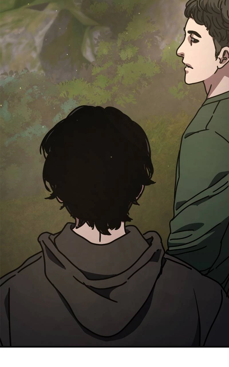 Hiding Out in an Apocalypse Chapter 15 - Page 132