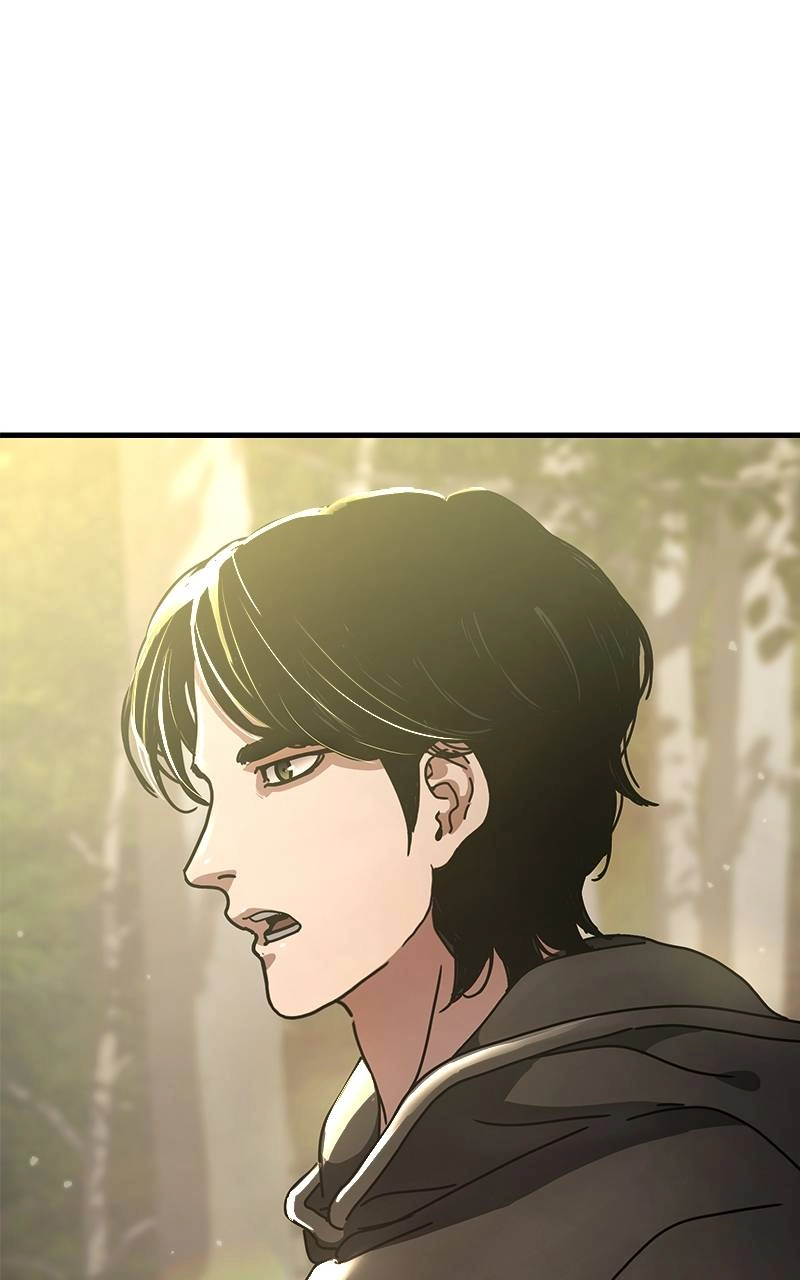 Hiding Out in an Apocalypse Chapter 15 - Page 133