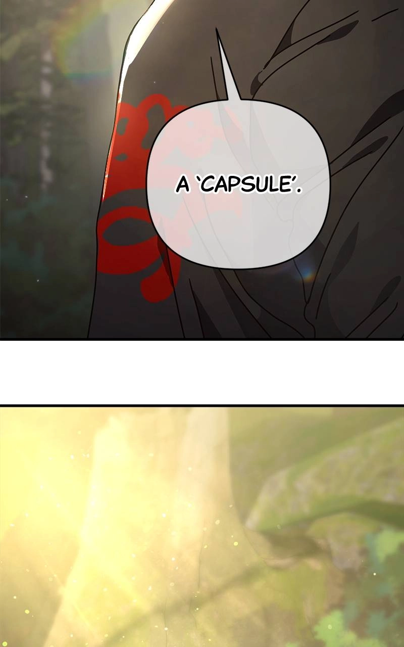 Hiding Out in an Apocalypse Chapter 15 - Page 134