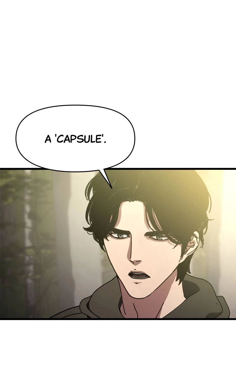 Hiding Out in an Apocalypse Chapter 16 - Page 3