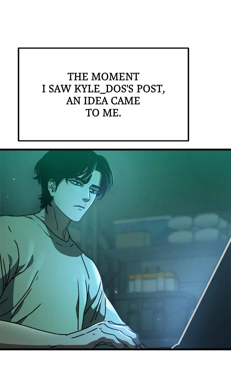 Hiding Out in an Apocalypse Chapter 16 - Page 7
