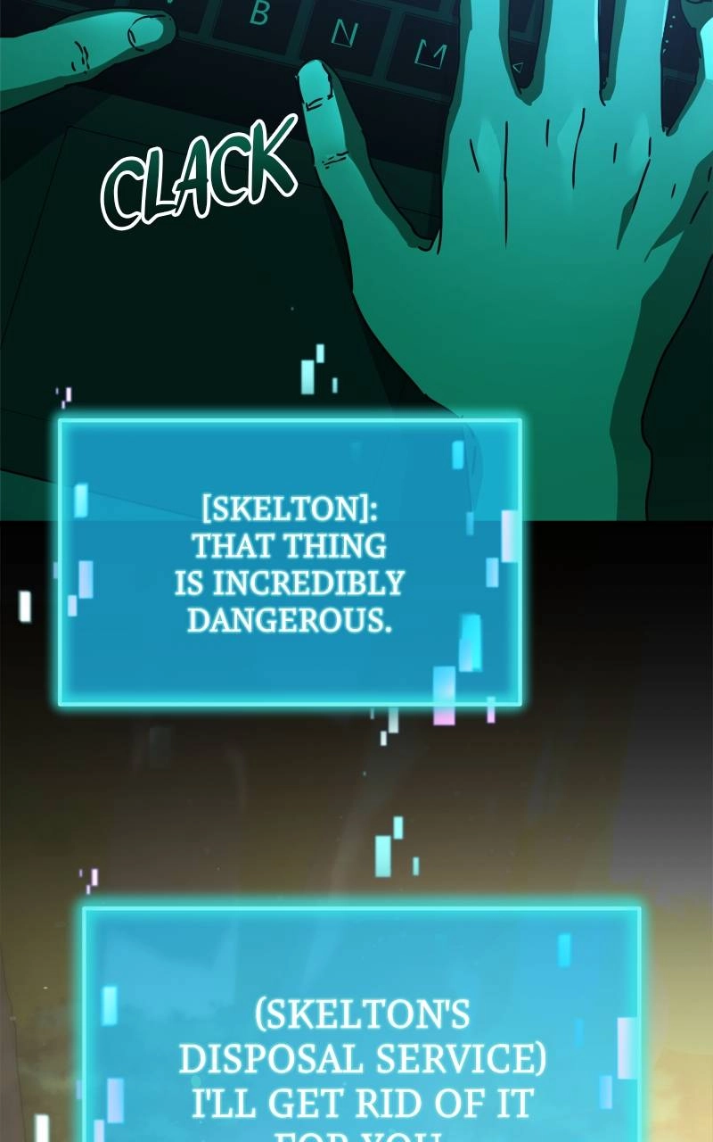 Hiding Out in an Apocalypse Chapter 16 - Page 10