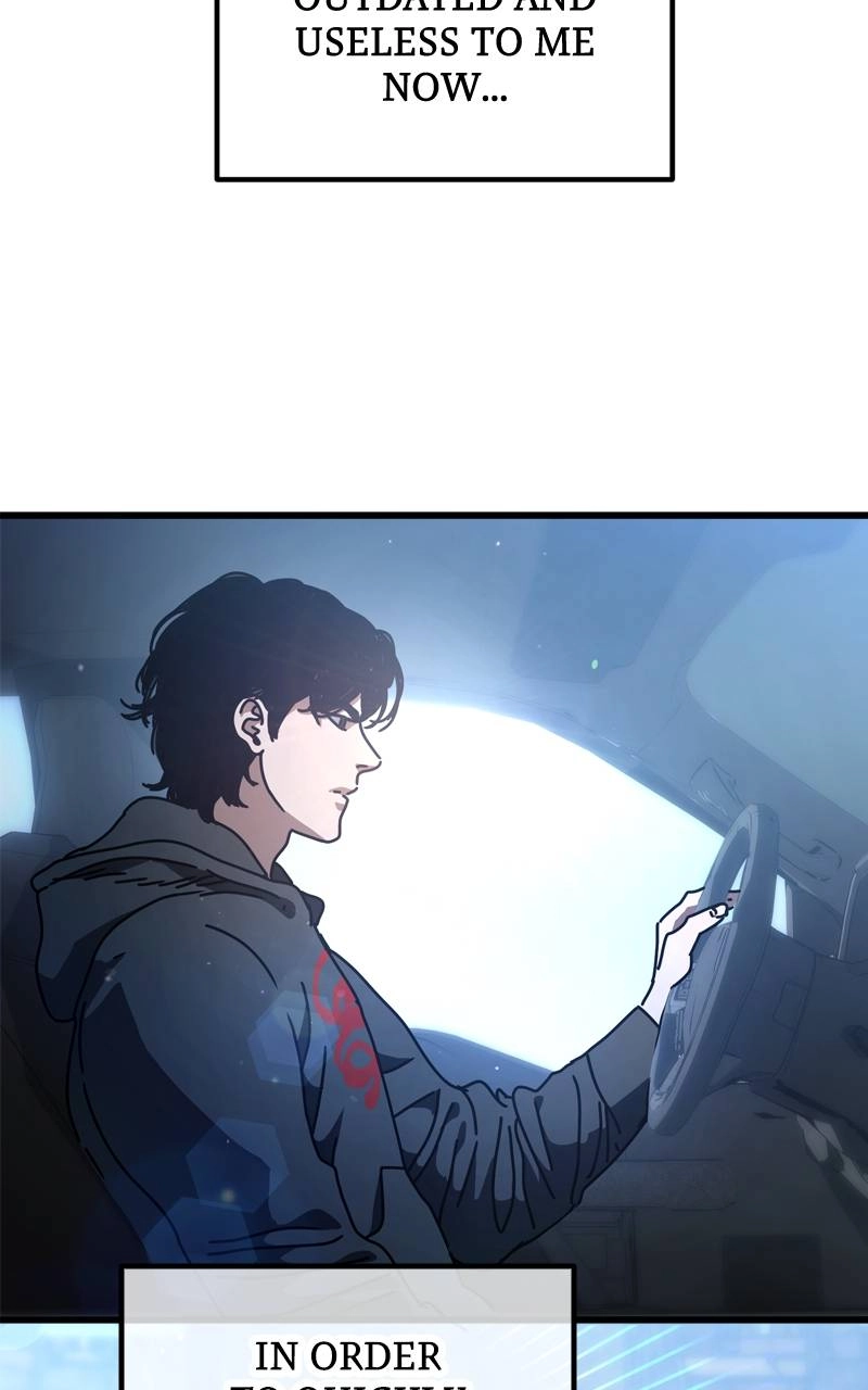 Hiding Out in an Apocalypse Chapter 16 - Page 17