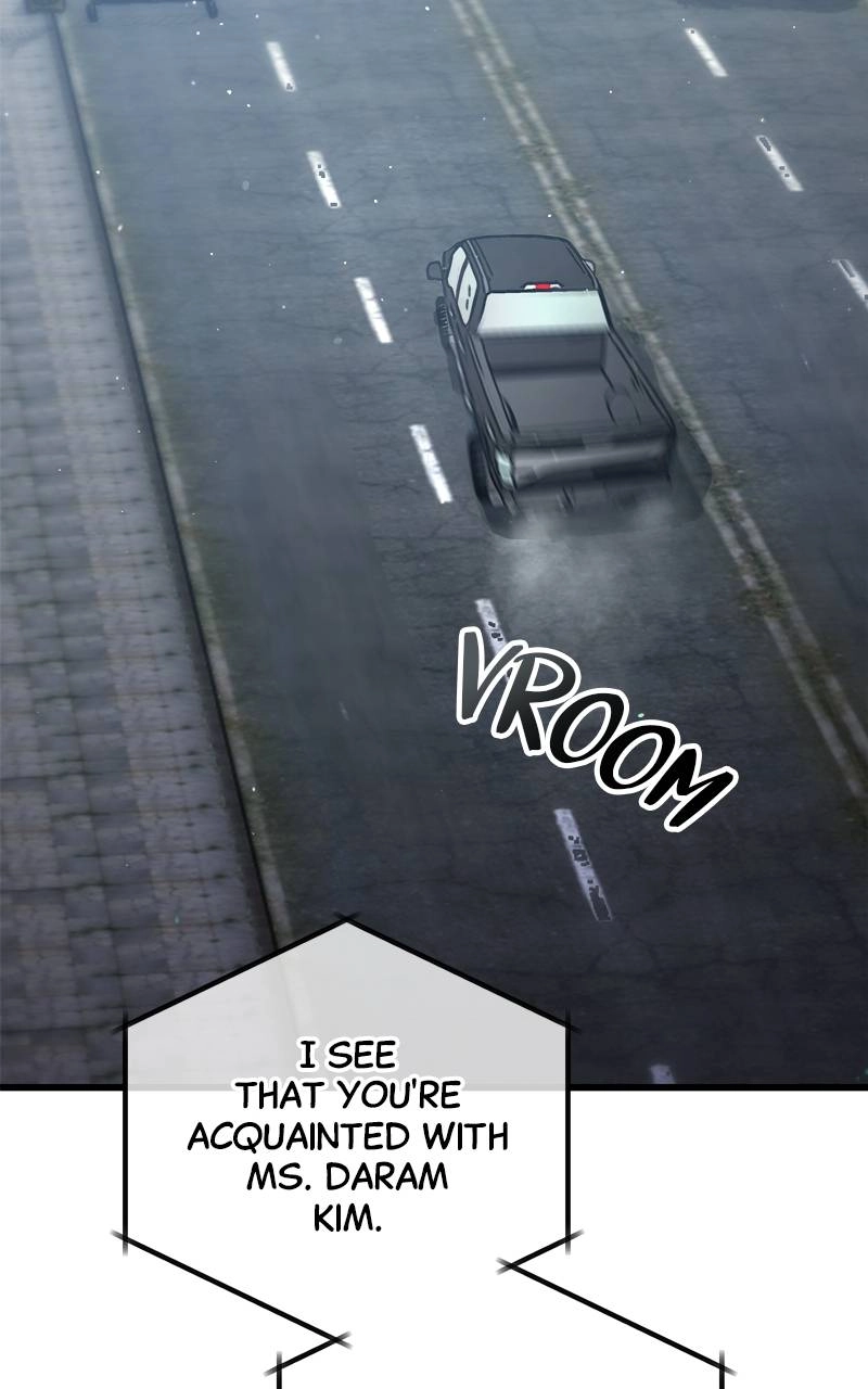 Hiding Out in an Apocalypse Chapter 16 - Page 19