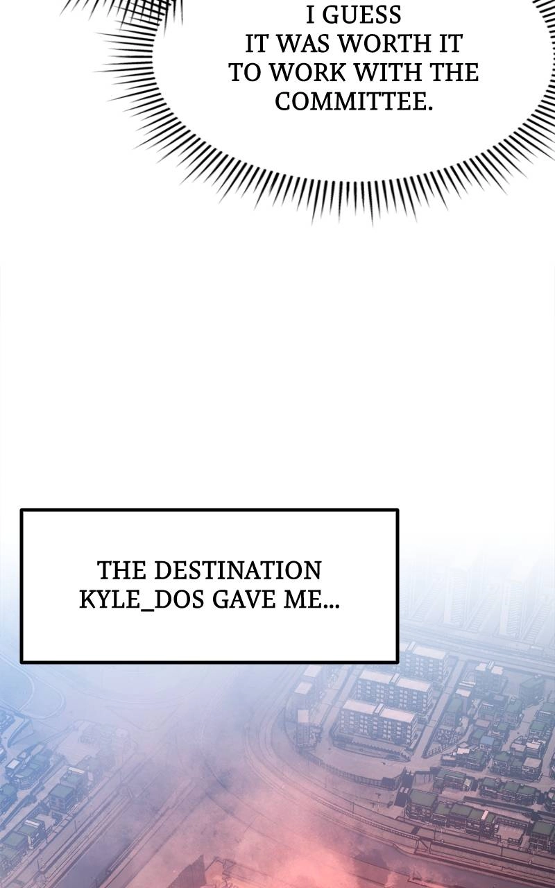Hiding Out in an Apocalypse Chapter 16 - Page 22