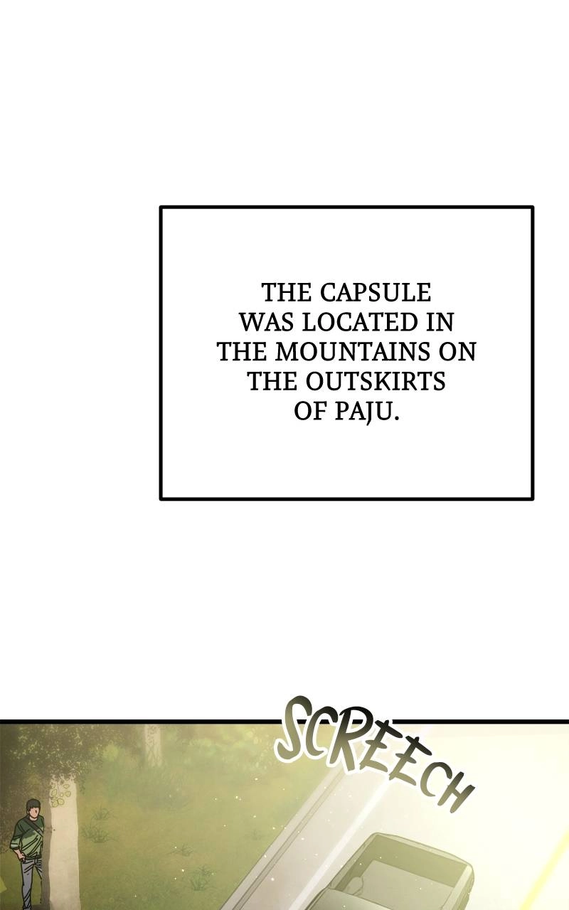 Hiding Out in an Apocalypse Chapter 16 - Page 25