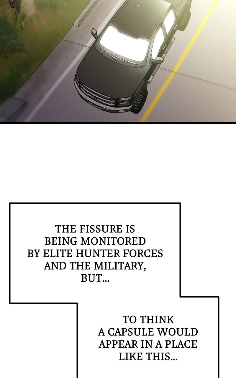 Hiding Out in an Apocalypse Chapter 16 - Page 26