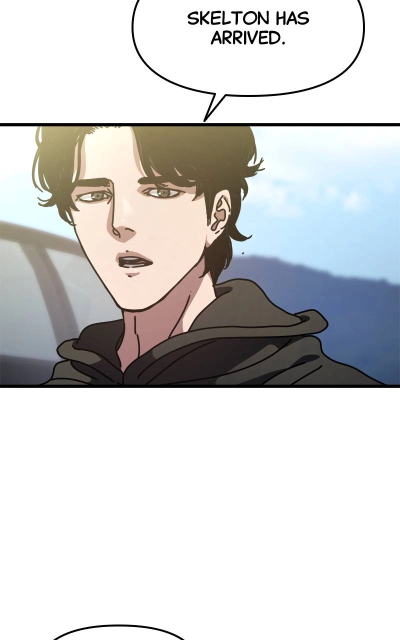 Hiding Out in an Apocalypse Chapter 16 - Page 28