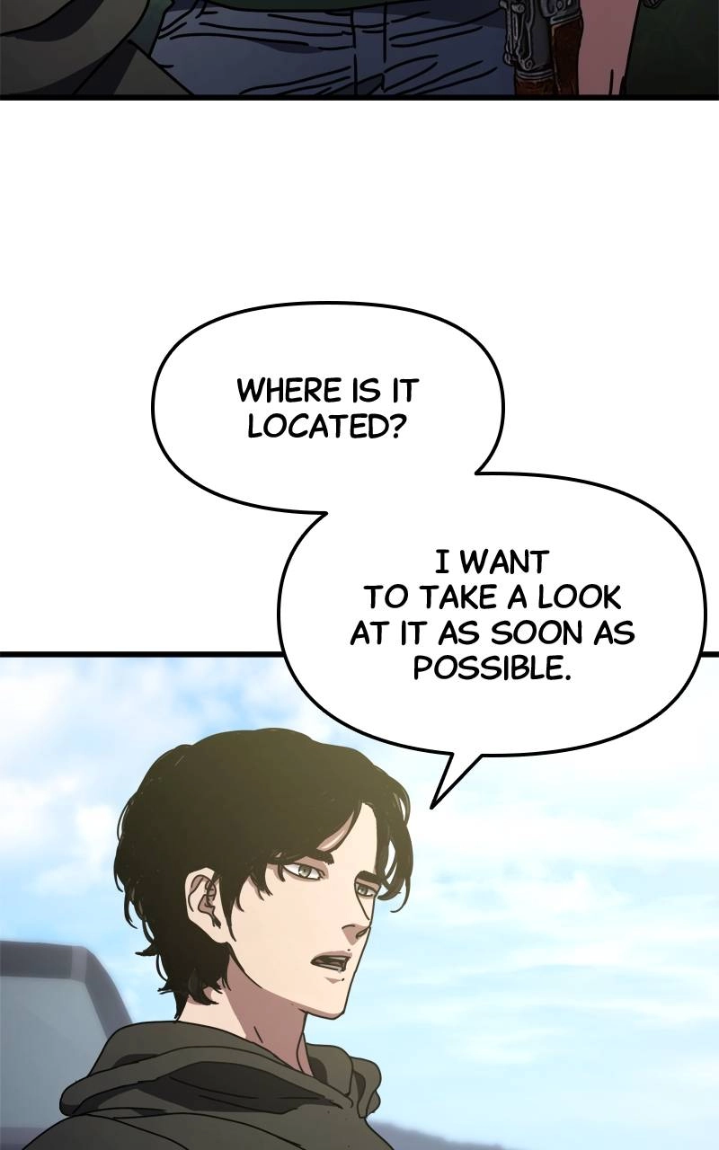Hiding Out in an Apocalypse Chapter 16 - Page 30