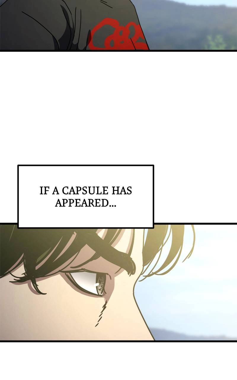 Hiding Out in an Apocalypse Chapter 16 - Page 31