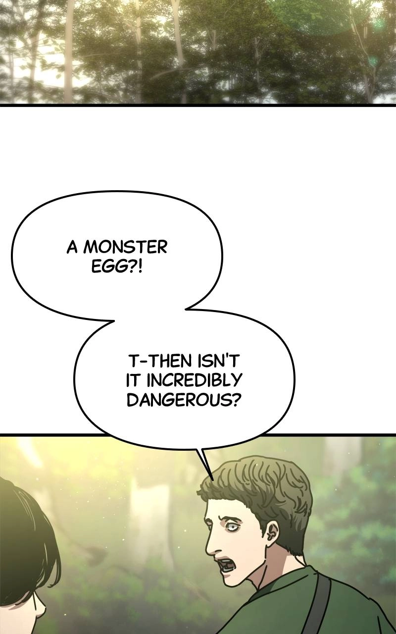 Hiding Out in an Apocalypse Chapter 16 - Page 34
