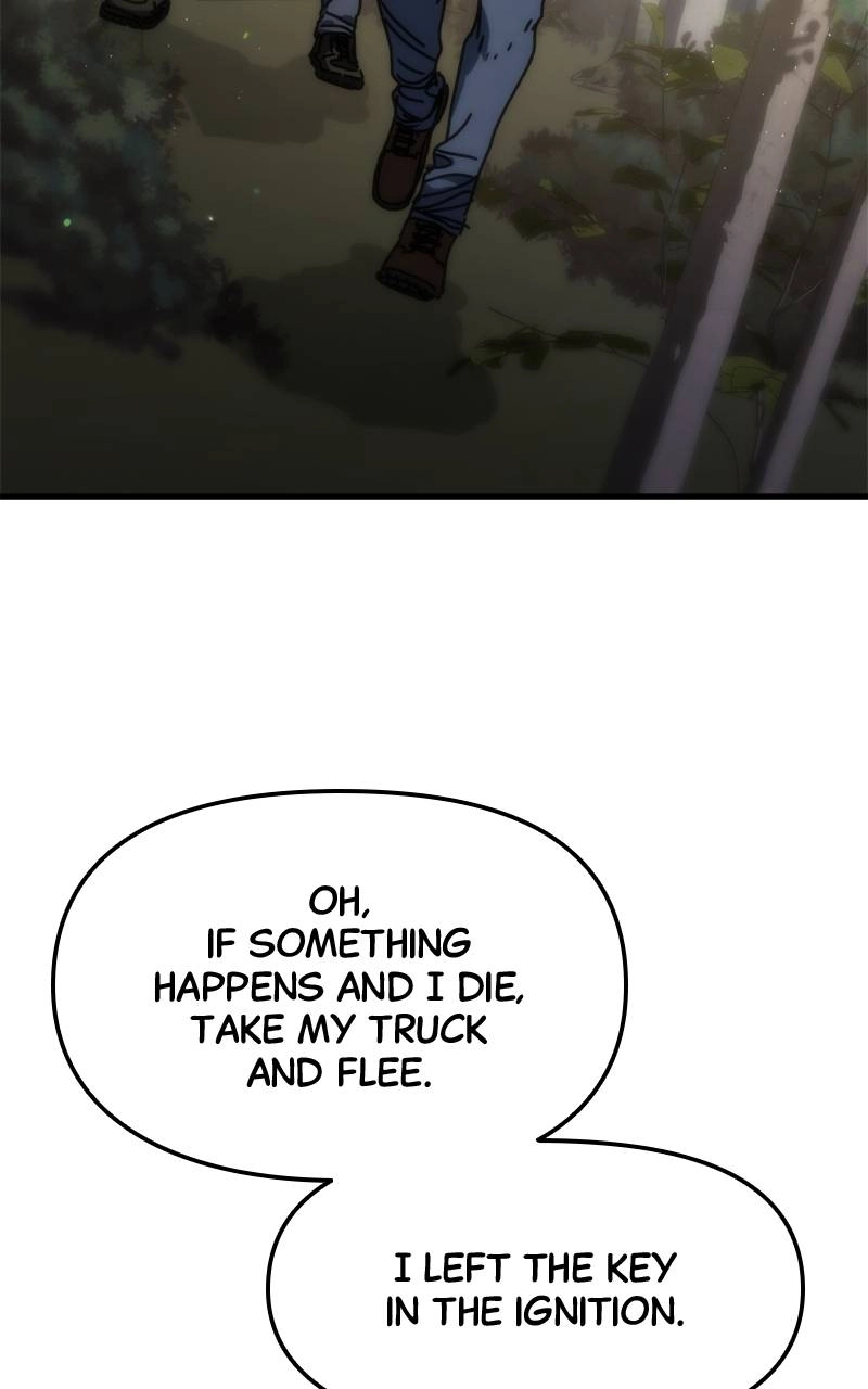 Hiding Out in an Apocalypse Chapter 16 - Page 37