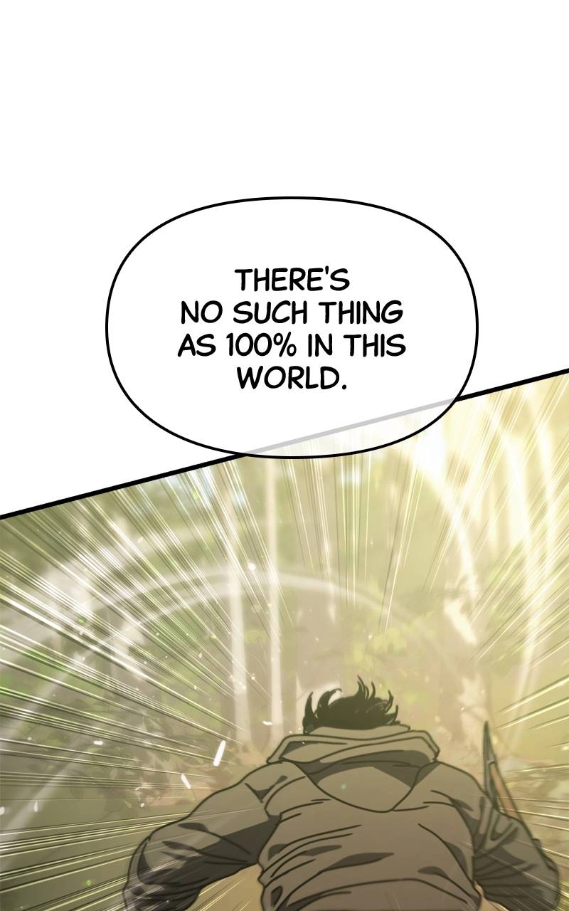 Hiding Out in an Apocalypse Chapter 16 - Page 40