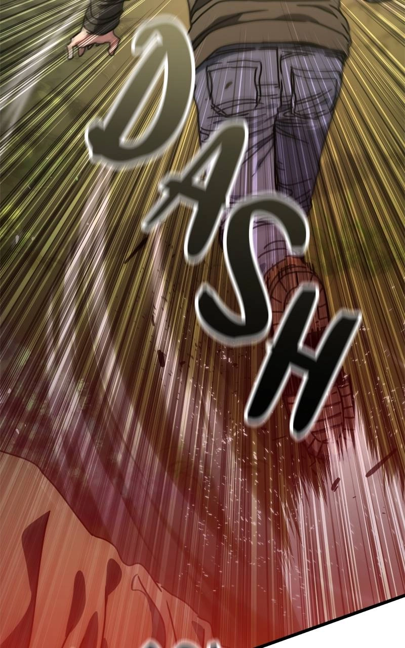 Hiding Out in an Apocalypse Chapter 16 - Page 41