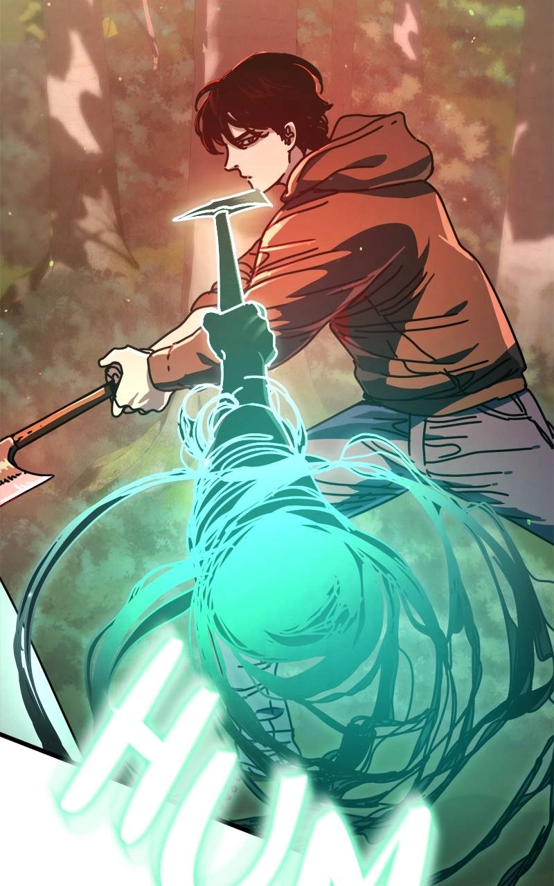 Hiding Out in an Apocalypse Chapter 16 - Page 48