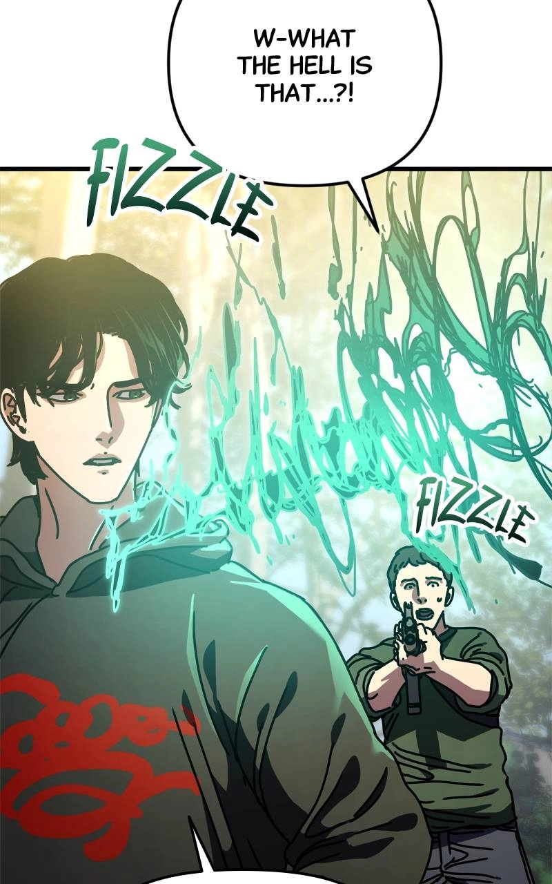 Hiding Out in an Apocalypse Chapter 16 - Page 50