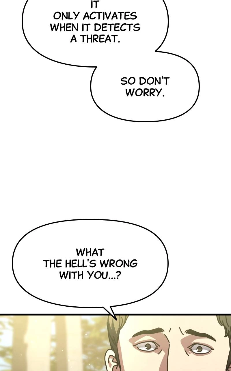 Hiding Out in an Apocalypse Chapter 16 - Page 53