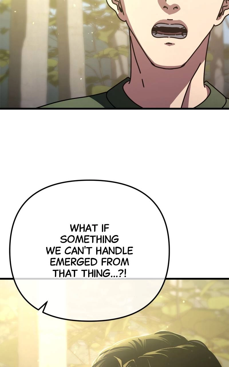 Hiding Out in an Apocalypse Chapter 16 - Page 54