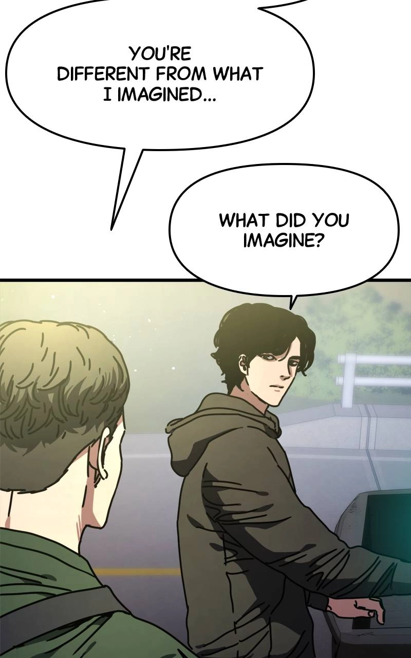 Hiding Out in an Apocalypse Chapter 16 - Page 60