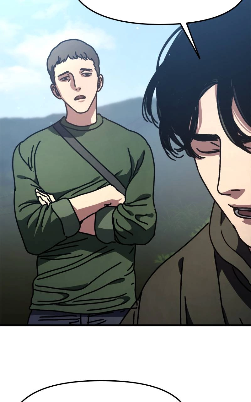 Hiding Out in an Apocalypse Chapter 16 - Page 62