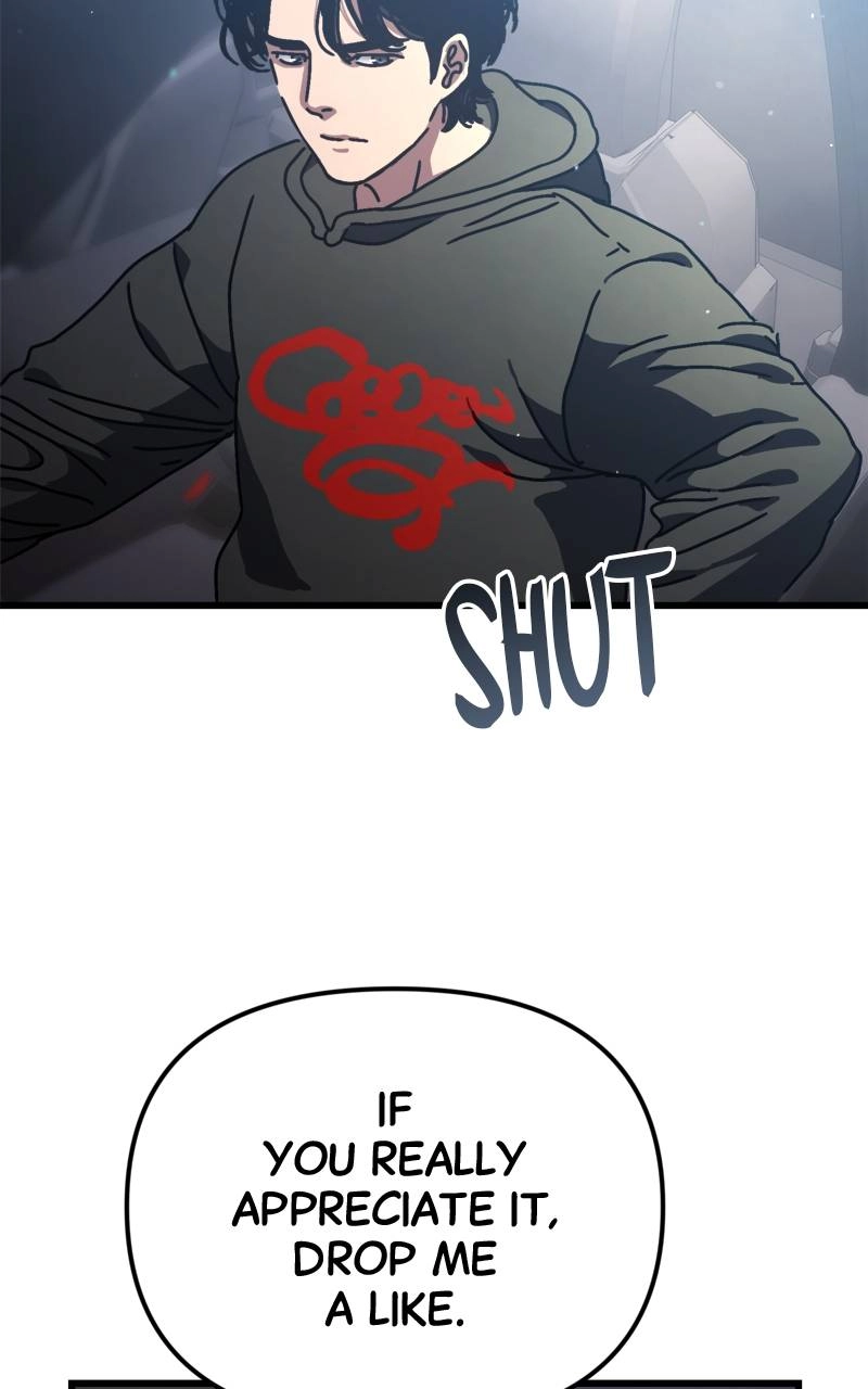 Hiding Out in an Apocalypse Chapter 16 - Page 64