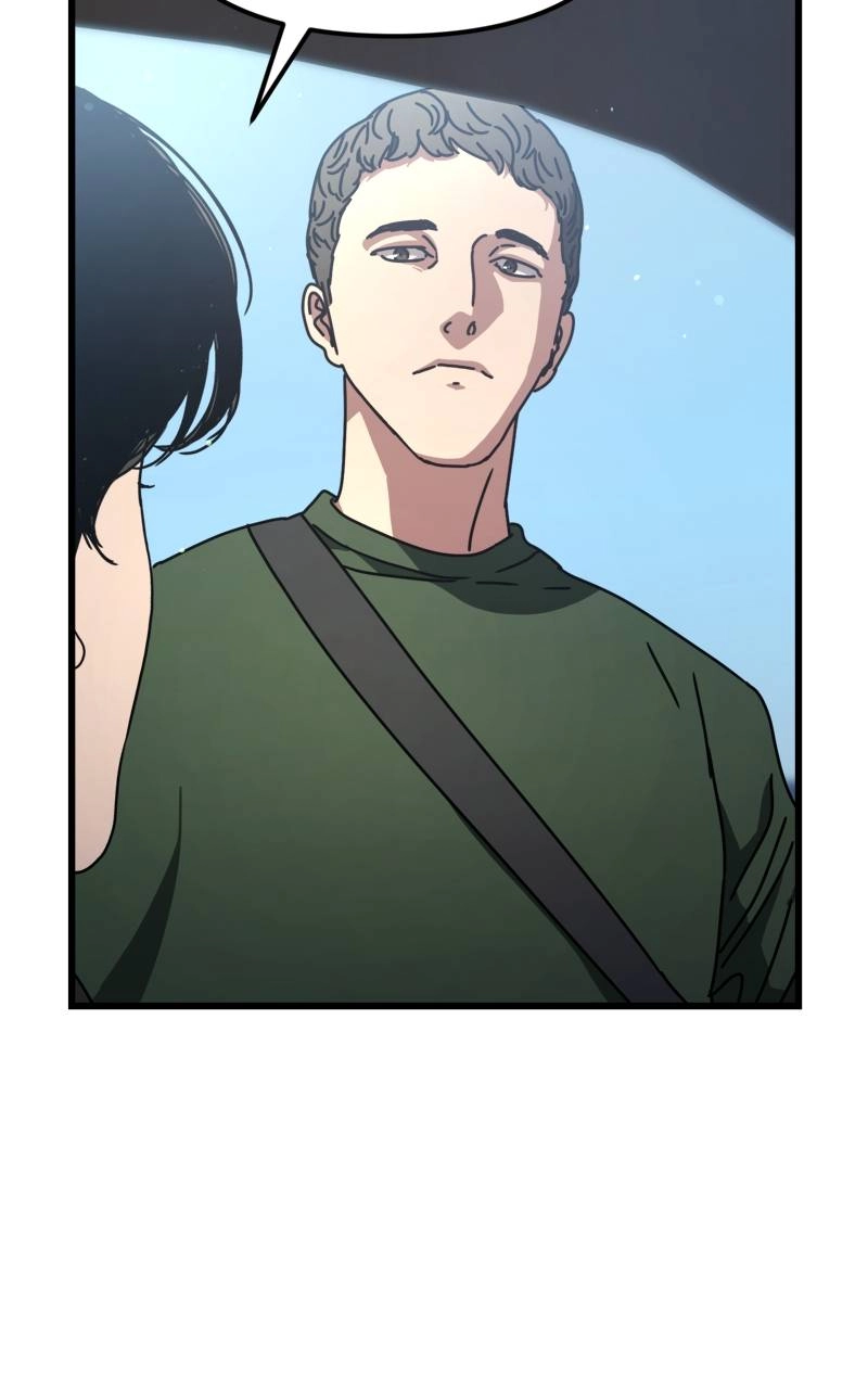 Hiding Out in an Apocalypse Chapter 16 - Page 65