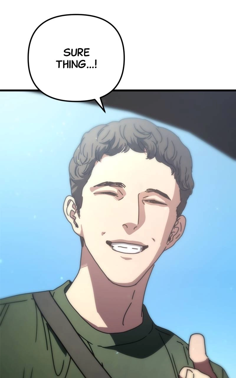 Hiding Out in an Apocalypse Chapter 16 - Page 66
