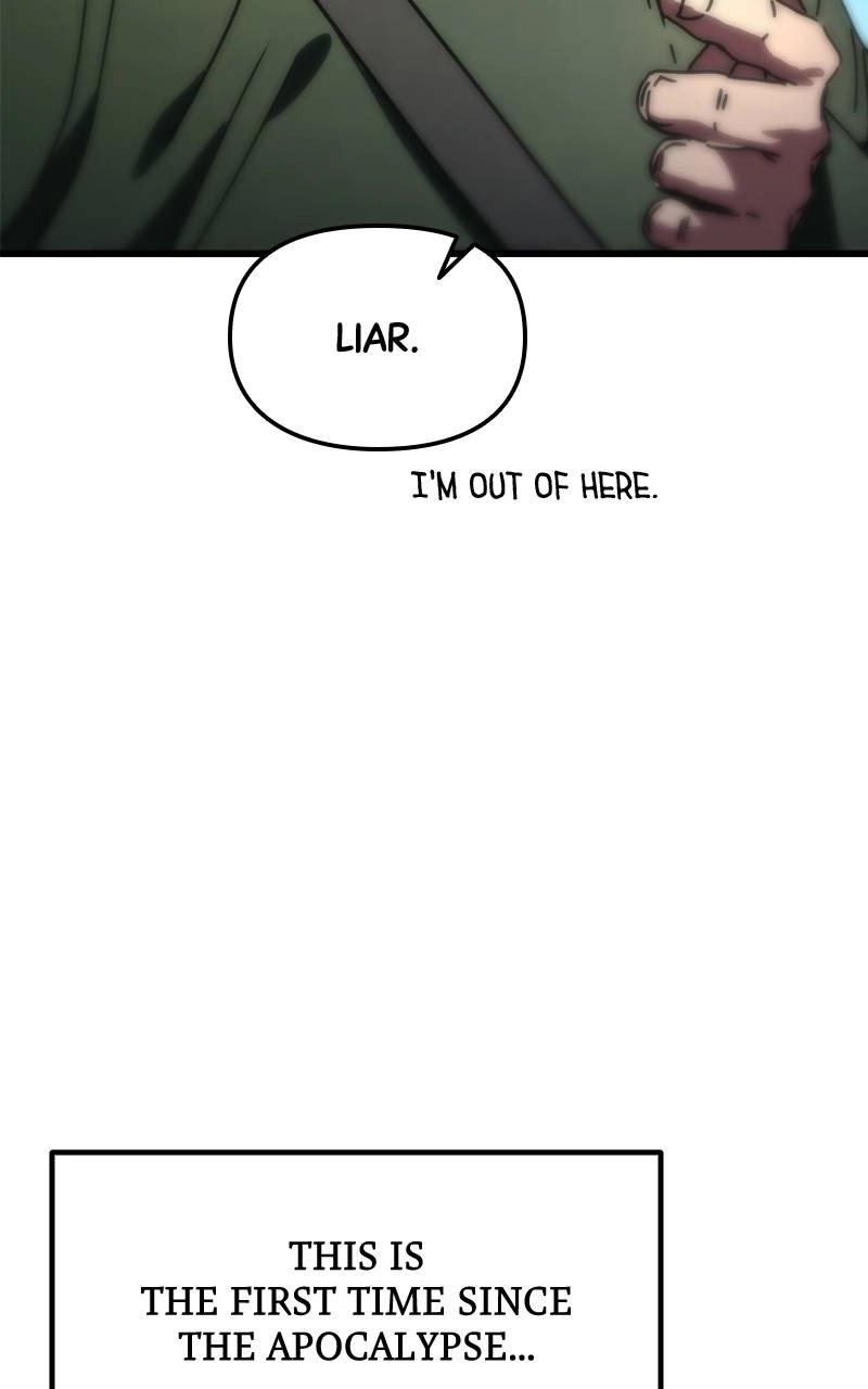 Hiding Out in an Apocalypse Chapter 16 - Page 67
