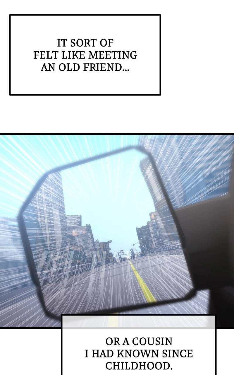 Hiding Out in an Apocalypse Chapter 16 - Page 69